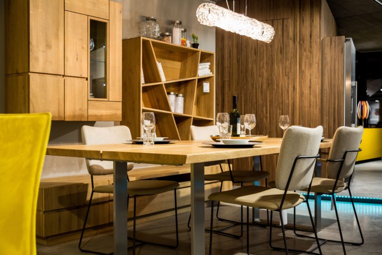 Moebel Beck Ausstellung 2