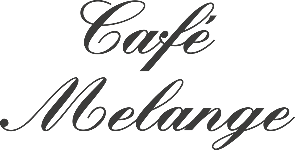 Beck Arkaden BistroMelange Logo