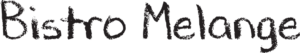 Beck Arkaden Bistro Melange Logo