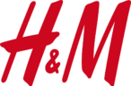 Beck Arkaden H&M Logo