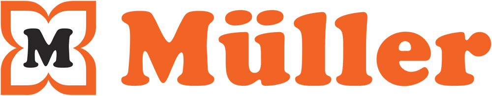 Beck Arkaden Mueller Logo