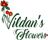 Beck-Arkaden-Vildans-Flowers-Logo