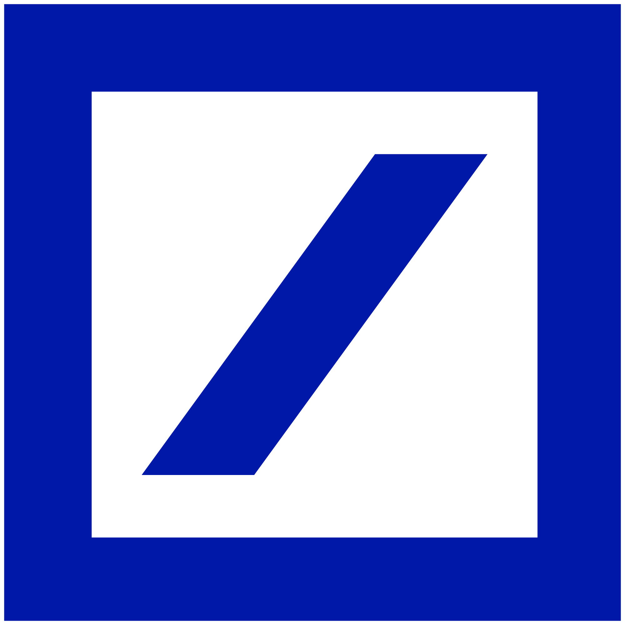Deutsche-Bank-Logo